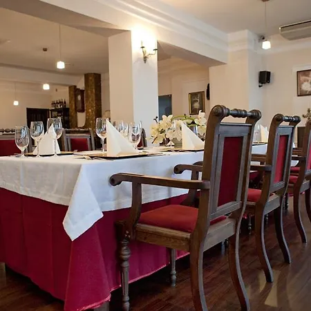 Wzgorze Toskanii Conferences & Restaurant Przeźmierowo