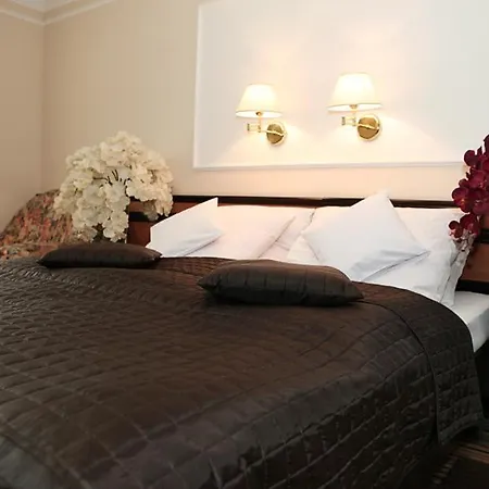 Wzgorze Toskanii Conferences & Restaurant
