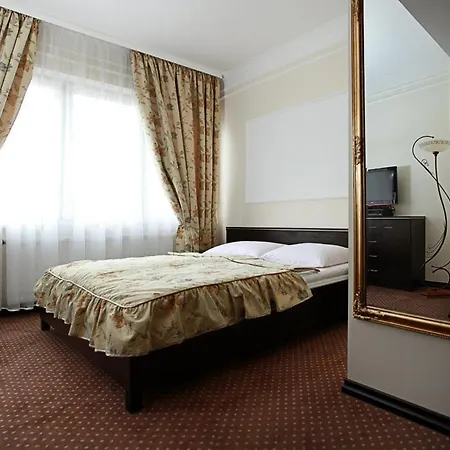 Wzgorze Toskanii Conferences & Restaurant Przeźmierowo