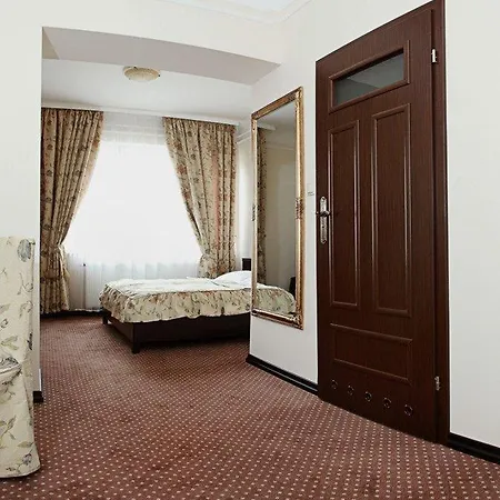 Wzgorze Toskanii Conferences & Restaurant 3*