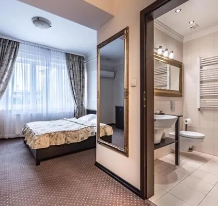 Wzgorze Toskanii Conferences & Restaurant 3* Przeźmierowo