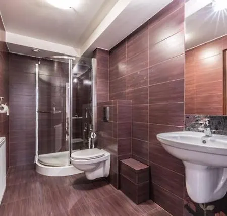 Wzgorze Toskanii Conferences & Restaurant Przeźmierowo