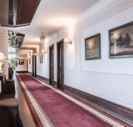Wzgorze Toskanii Conferences & Restaurant Panzió 3*