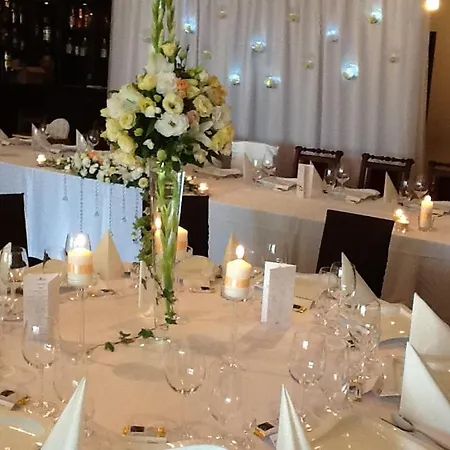 Wzgorze Toskanii Conferences & Restaurant