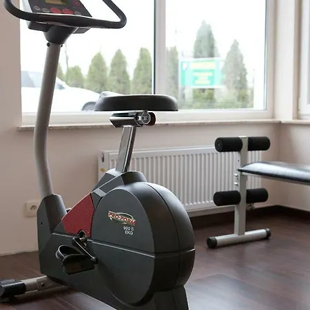Wzgorze Toskanii Conferences & Restaurant 3*