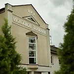 Wzgorze Toskanii Conferences & Restaurant Bed & Breakfast 4*