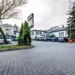 Bed & Breakfast Wzgorze Toskanii Conferences & Restaurant