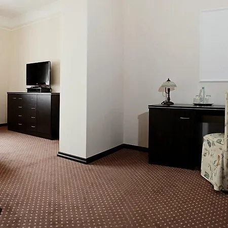 Wzgórze Toskanii Conferences&restaurant