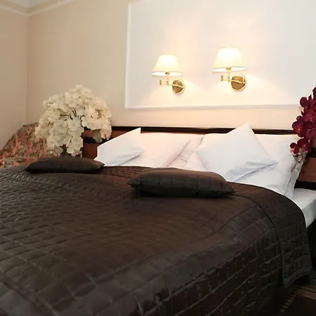 Wzgórze Toskanii Conferences&restaurant Przeźmierowo