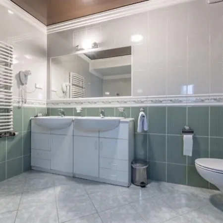 Wzgórze Toskanii Conferences&restaurant