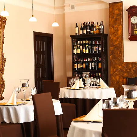 Wzgórze Toskanii Conferences&restaurant