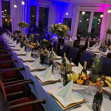 Bed and breakfast Wzgórze Toskanii Conferences&restaurant