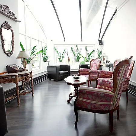 Wzgórze Toskanii Conferences&restaurant 4* Przeźmierowo