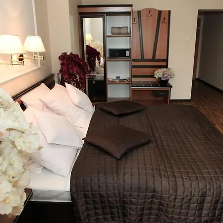 Wzgórze Toskanii Conferences&restaurant 4*