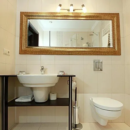 Wzgorze Toskanii Conferences & Restaurant