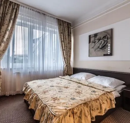 Bed & Breakfast Wzgorze Toskanii Conferences & Restaurant 3*