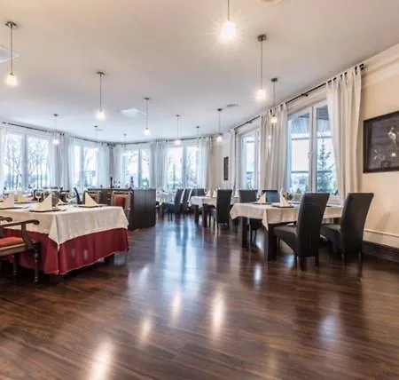 Wzgorze Toskanii Conferences & Restaurant Bed & Breakfast