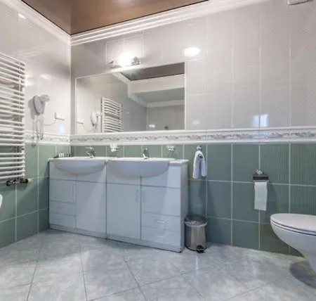 Wzgórze Toskanii Conferences&restaurant