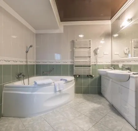 Wzgorze Toskanii Conferences & Restaurant Bed & Breakfast Przezmierowo
