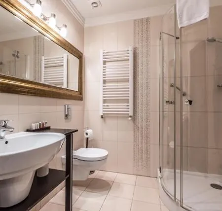 Wzgorze Toskanii Conferences & Restaurant Bed & Breakfast Przezmierowo