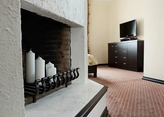 Wzgorze Toskanii Conferences & Restaurant 4* Przeźmierowo