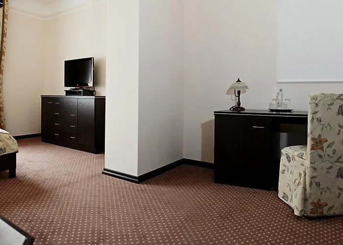 Wzgorze Toskanii Conferences & Restaurant