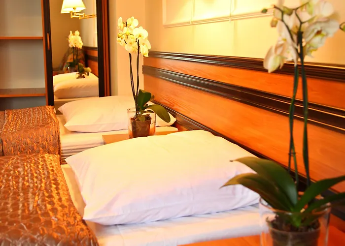 Wzgorze Toskanii Conferences & Restaurant Bed & Breakfast 4*