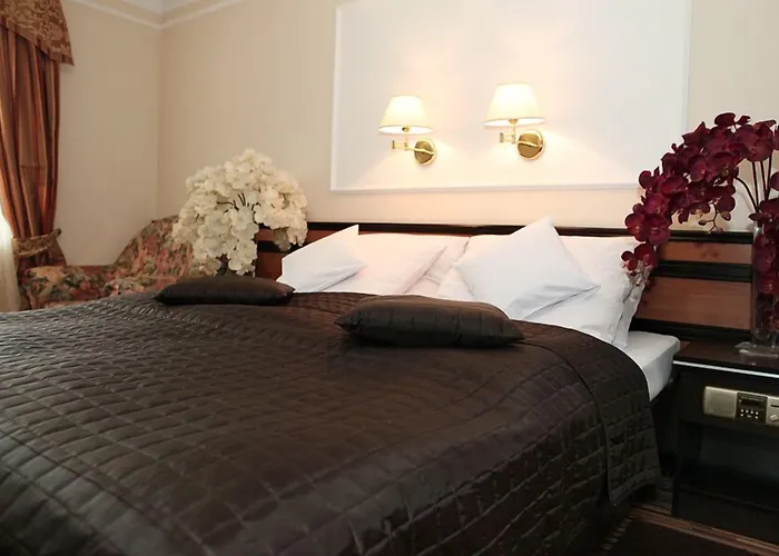 Wzgorze Toskanii Conferences & Restaurant Przeźmierowo