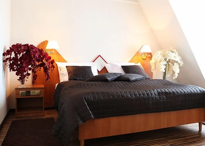 Bed & Breakfast Wzgorze Toskanii Conferences & Restaurant