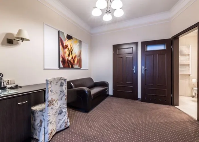 Wzgorze Toskanii Conferences & Restaurant Bed & Breakfast Przeźmierowo