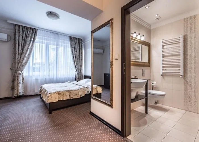 Wzgorze Toskanii Conferences & Restaurant Przeźmierowo