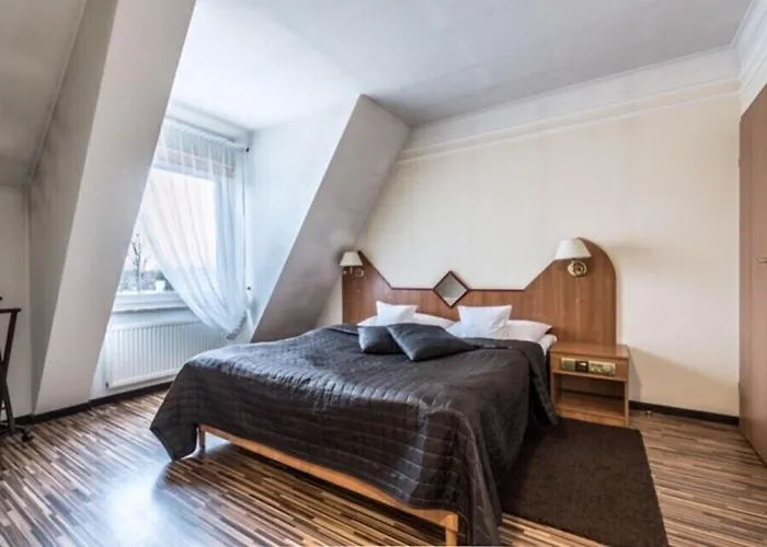 Wzgorze Toskanii Conferences & Restaurant Bed & Breakfast Przeźmierowo