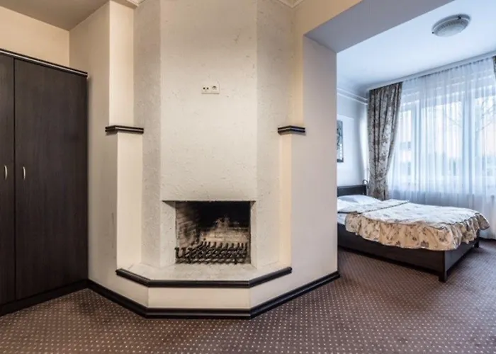 Wzgorze Toskanii Conferences & Restaurant Przeźmierowo