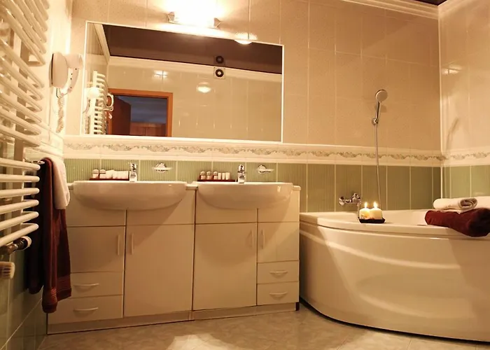 Wzgorze Toskanii Conferences & Restaurant