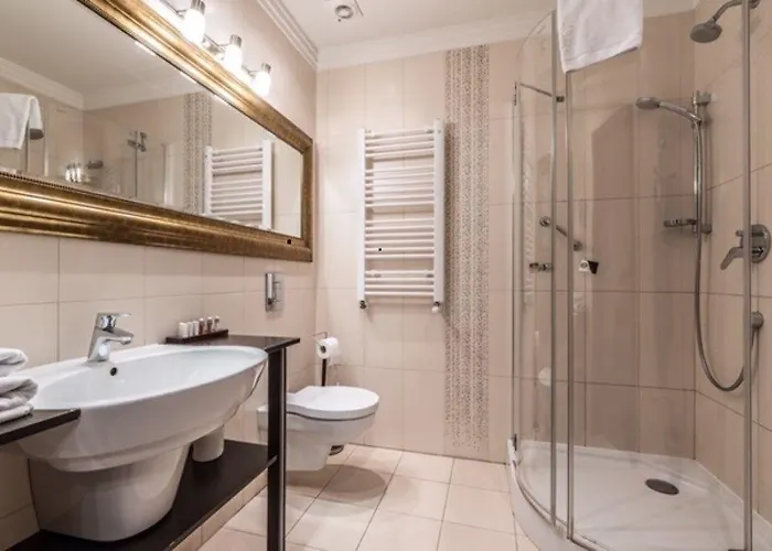 Bed & Breakfast Wzgorze Toskanii Conferences & Restaurant Przeźmierowo