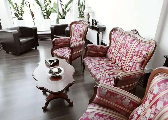 Bed & Breakfast Wzgorze Toskanii Conferences & Restaurant