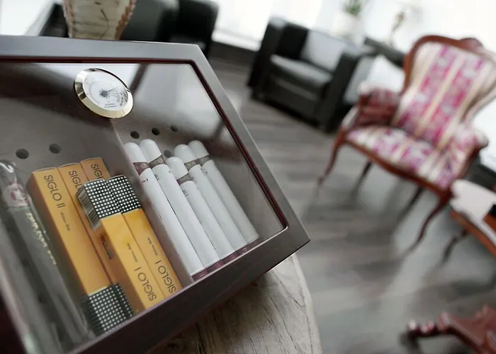 Bed & Breakfast Wzgorze Toskanii Conferences & Restaurant 4*