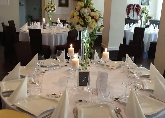 Wzgorze Toskanii Conferences & Restaurant 4* Przeźmierowo