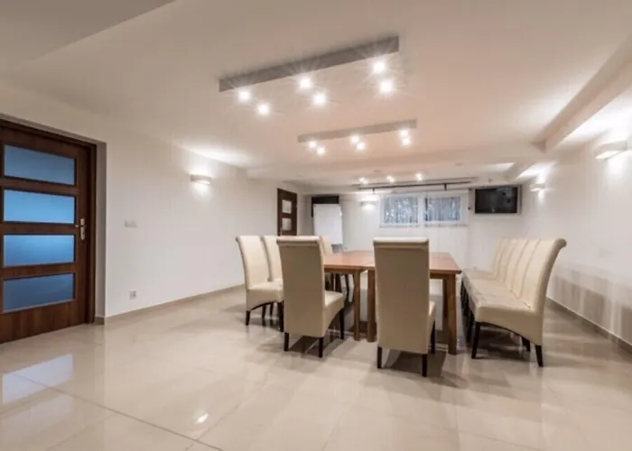 Wzgorze Toskanii Conferences & Restaurant Przeźmierowo