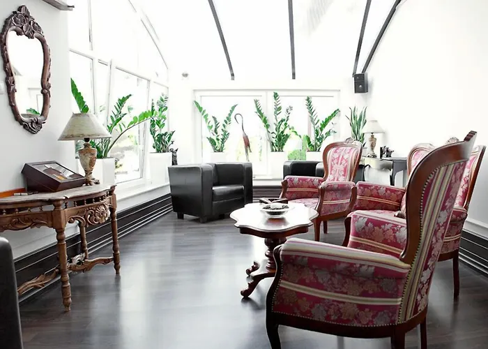 Wzgorze Toskanii Conferences & Restaurant 4* Przeźmierowo