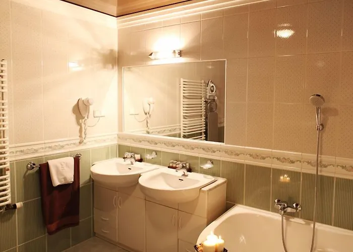 Wzgorze Toskanii Conferences & Restaurant Przeźmierowo