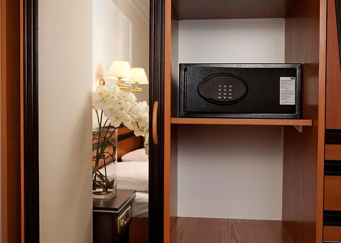 Wzgorze Toskanii Conferences & Restaurant Bed & Breakfast