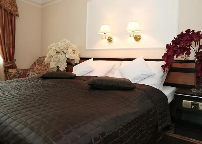 Wzgorze Toskanii Conferences & Restaurant