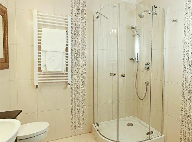 Wzgorze Toskanii Conferences & Restaurant 4* Przeźmierowo