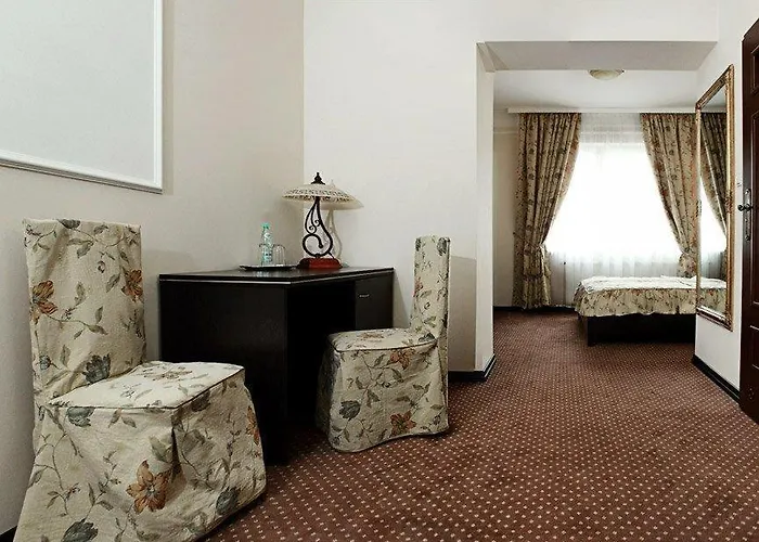 Wzgorze Toskanii Conferences & Restaurant Bed & Breakfast