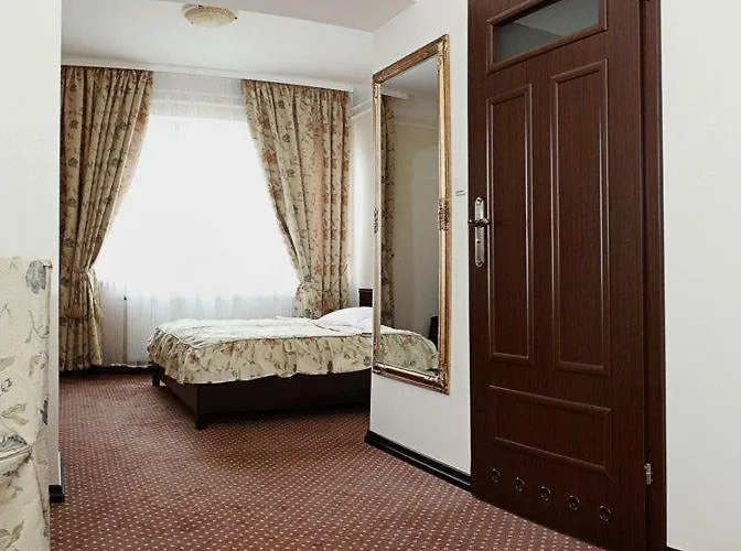 Wzgorze Toskanii Conferences & Restaurant 4*