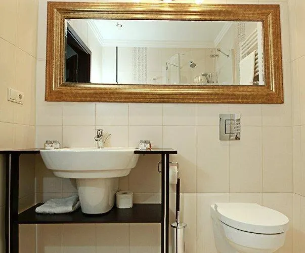 Wzgorze Toskanii Conferences & Restaurant