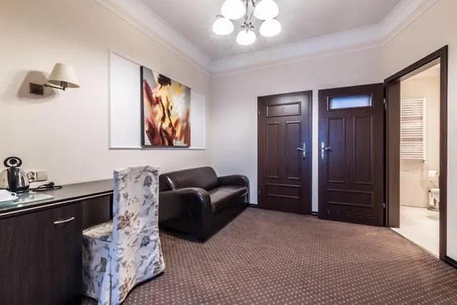 Wzgorze Toskanii Conferences & Restaurant Przeźmierowo