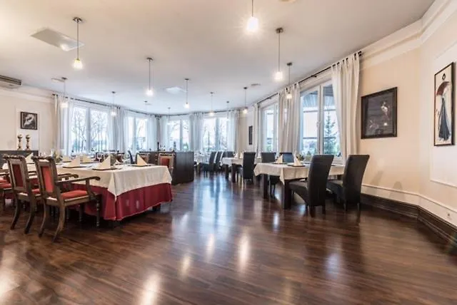 Wzgorze Toskanii Conferences & Restaurant Bed & Breakfast