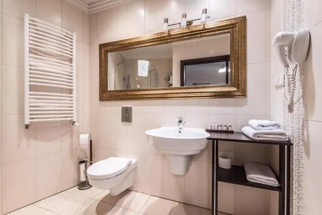 Wzgorze Toskanii Conferences & Restaurant Przeźmierowo